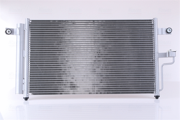 Condenser, air conditioning (94453)