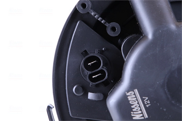 Interior Blower