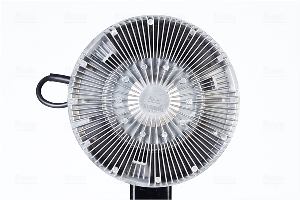 Clutch, radiator fan (86150)