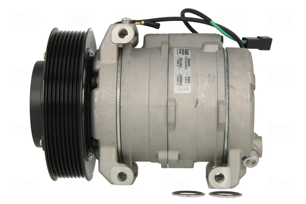 Compressor, air conditioning (890093)
