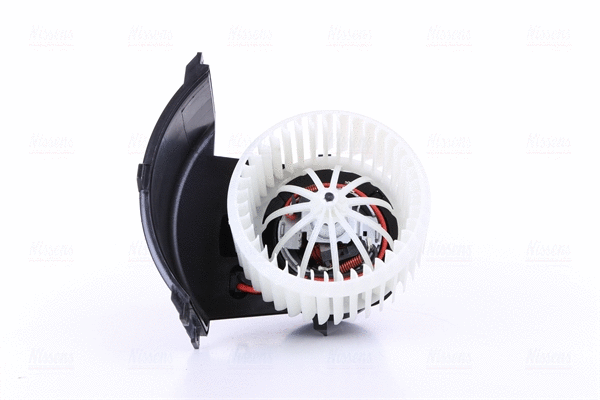 Interior Blower (87749)