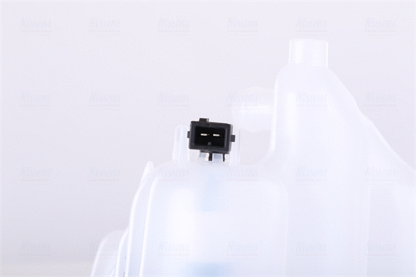 Expansion Tank, coolant
