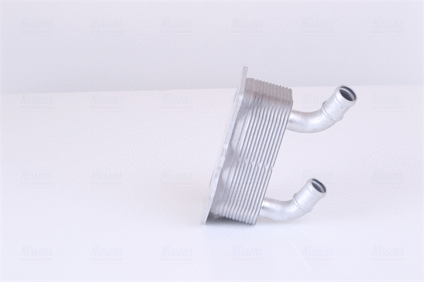 Oil Cooler, engine oil