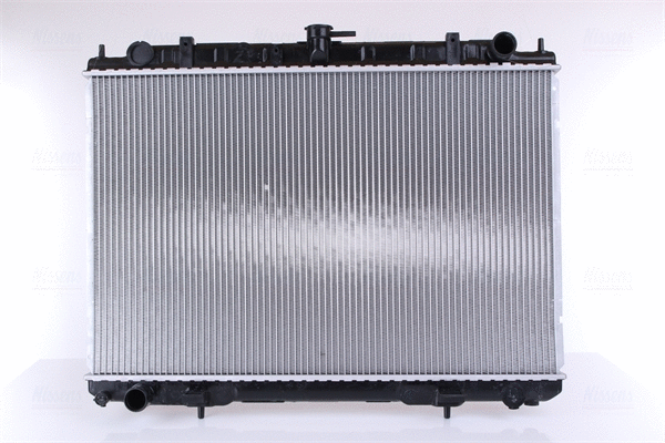 Radiator, engine cooling (68703A)