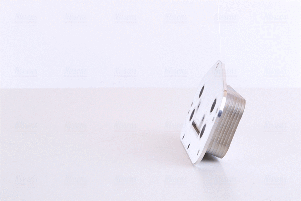 Oil Cooler, engine oil