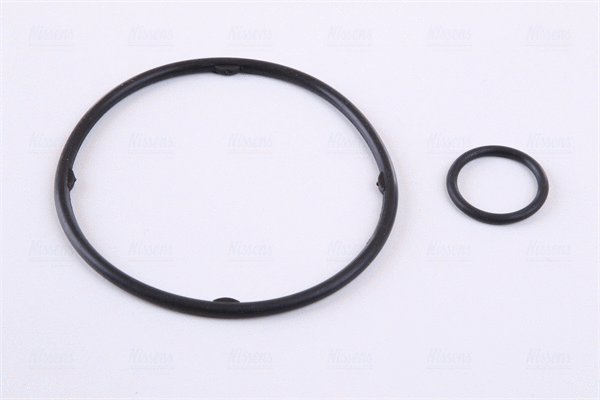 Oil Cooler, automatic transmission