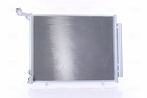Condenser, air conditioning (941093)