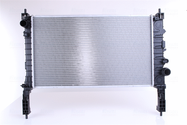 Radiator, engine cooling (630774)