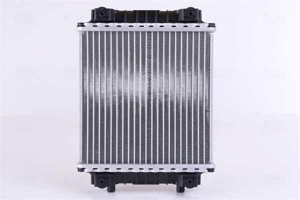 Low Temperature Cooler, charge air cooler