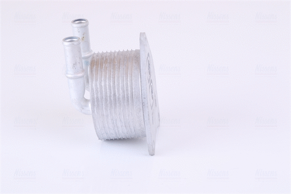 Oil Cooler, automatic transmission