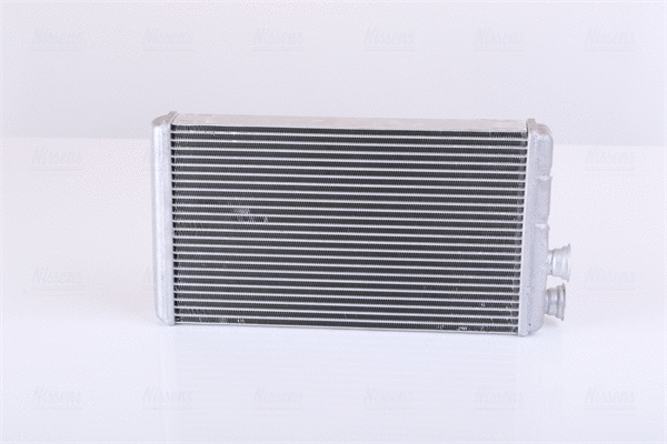 Heat Exchanger, interior heating