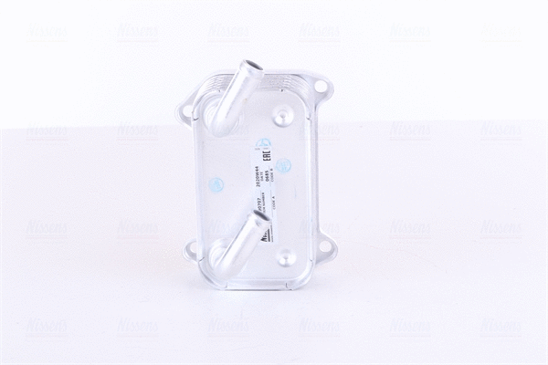 Oil Cooler, engine oil (90707)