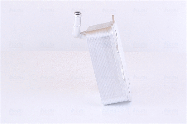 Oil Cooler, engine oil