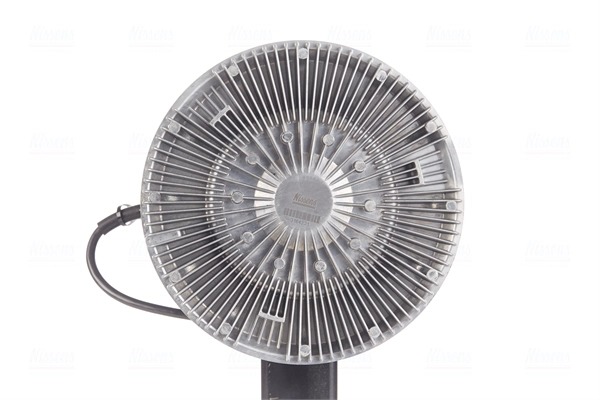 Clutch, radiator fan (86086)