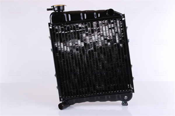 Radiator, engine cooling (60519)