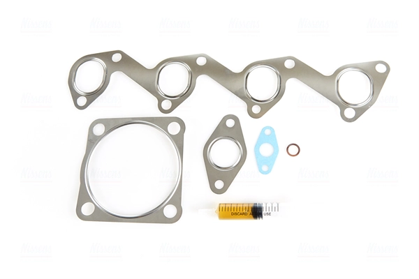 Charger, charging (supercharged/turbocharged)