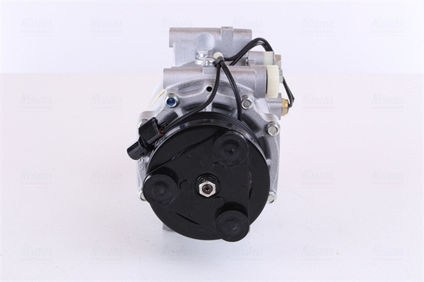 Compressor, air conditioning (890879)