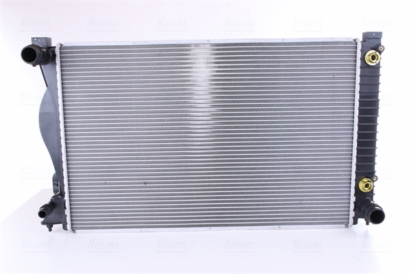 Radiator, engine cooling (60236A)