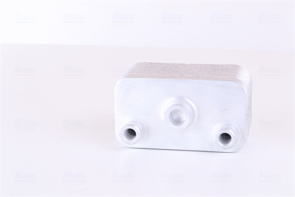 Oil Cooler, automatic transmission
