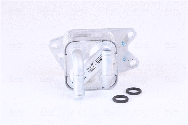 Oil Cooler, automatic transmission (90733)