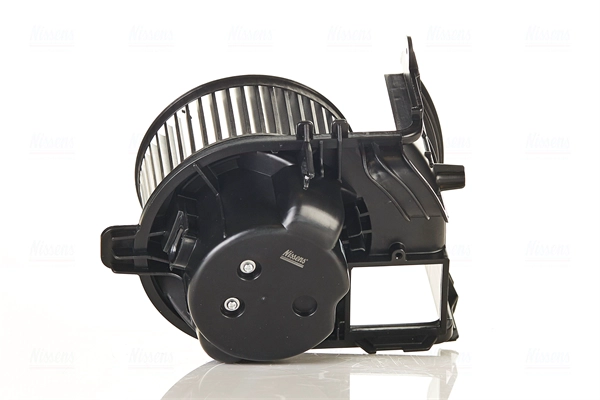 Interior Blower