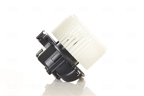 Interior Blower