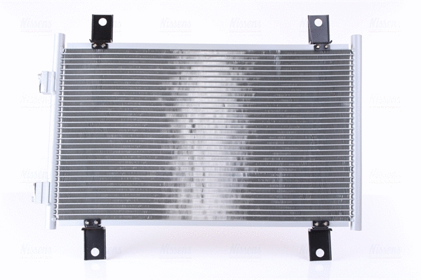 Condenser, air conditioning (94712)