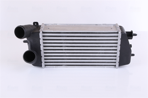 Charge Air Cooler (96774)