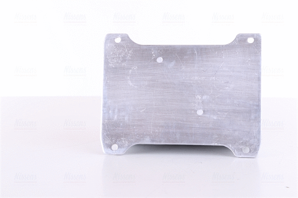 Oil Cooler, automatic transmission