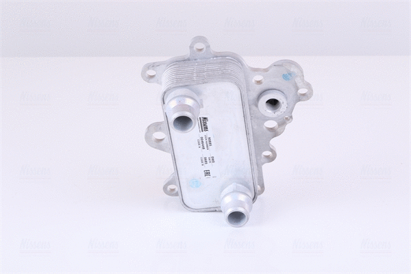 Oil Cooler, engine oil (90885)