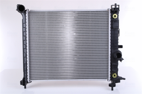 Radiator, engine cooling (630737)