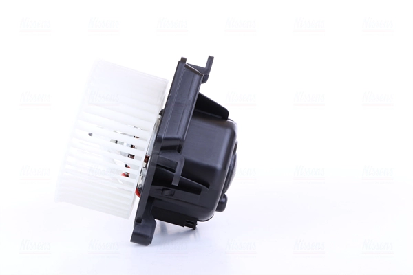 Interior Blower