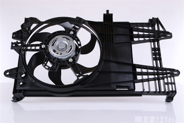 Fan, engine cooling (85052)