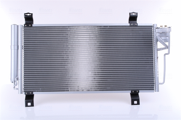 Condenser, air conditioning (940032)