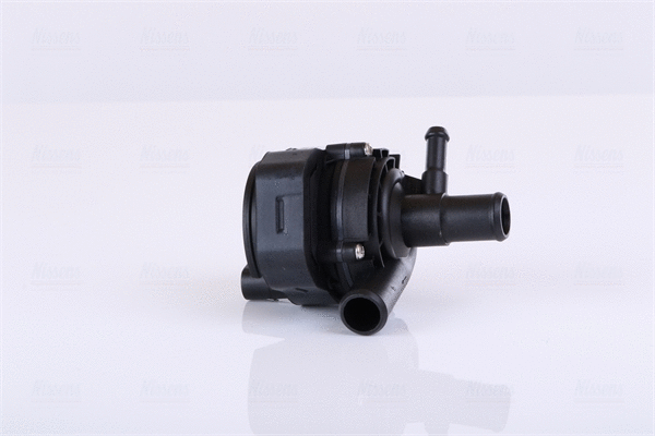 Water Pump, engine cooling (831118)