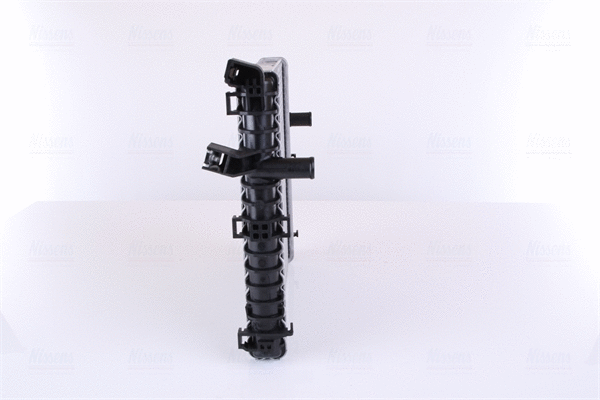 Low Temperature Cooler, charge air cooler