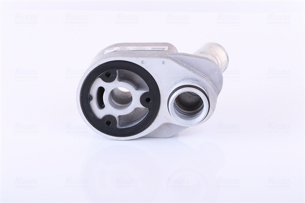 Oil Cooler, engine oil
