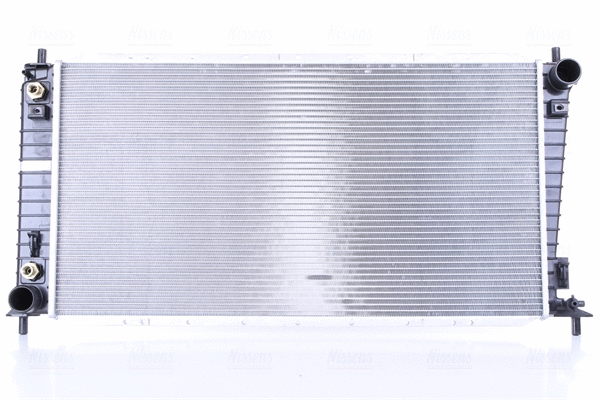 Radiator, engine cooling (66856)