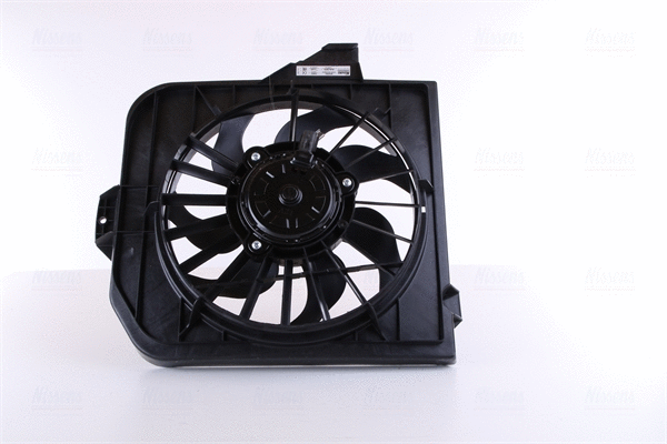 Fan, engine cooling (85090)