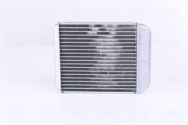 Heat Exchanger, interior heating
