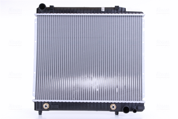 Radiator, engine cooling (62724A)