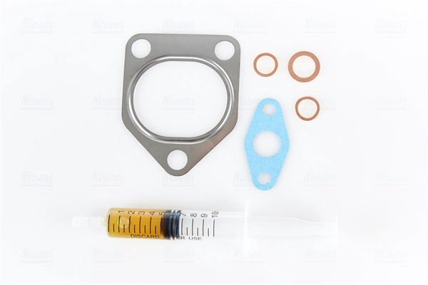 Charger, charging (supercharged/turbocharged)