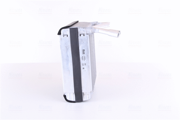 Evaporator, air conditioning