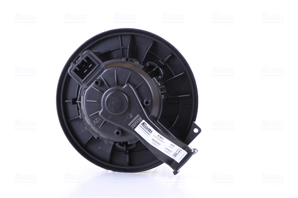 Interior Blower