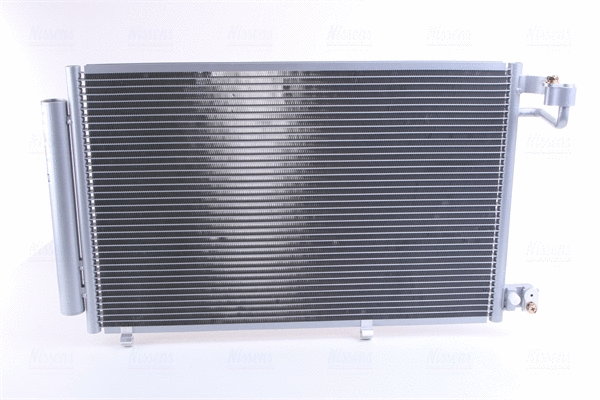 Condenser, air conditioning (940108)