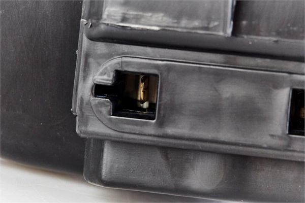 Interior Blower