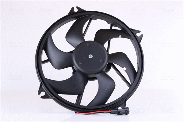 Fan, engine cooling (85788)
