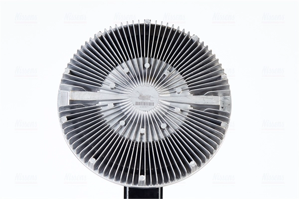 Clutch, radiator fan (86198)