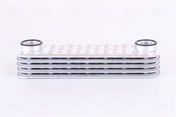 Oil Cooler, engine oil