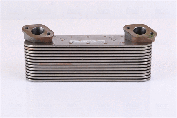 Oil Cooler, engine oil (90756)
